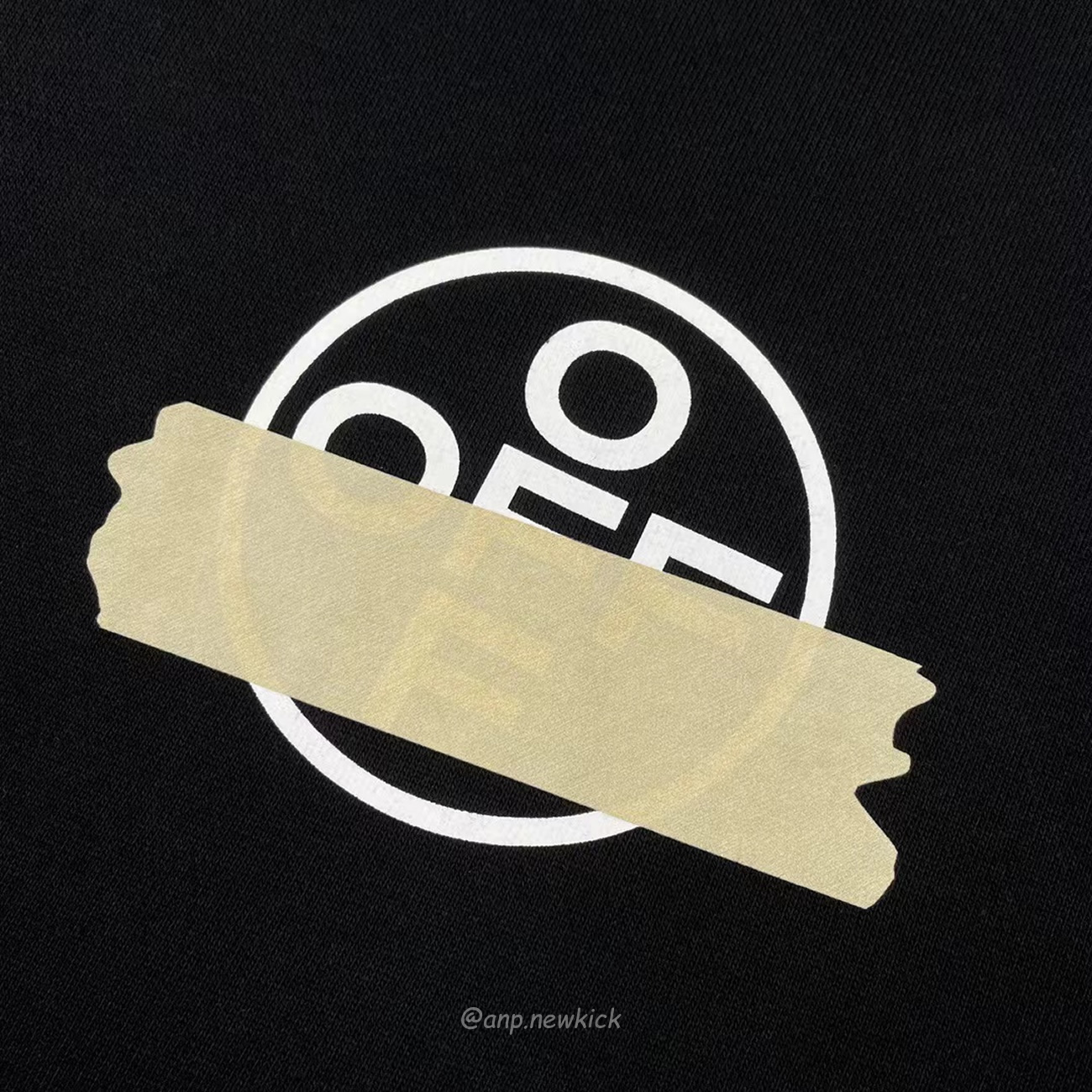 Off White Marker Hoodie Black Fuchsia Red Beige (26) - www.newkick.vip